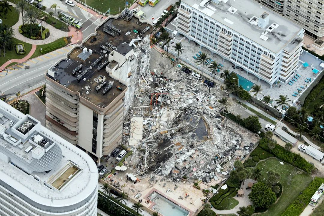 輕松感知建筑結構生命體征，為建筑安全保駕護航(圖1)