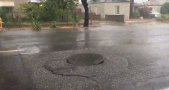 智能井蓋傳感器,讓馬路黑洞無所遁形(圖1)