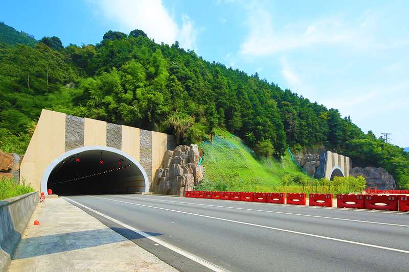 萬賓科技隧道健康監測系統，實時安全預警(圖1)