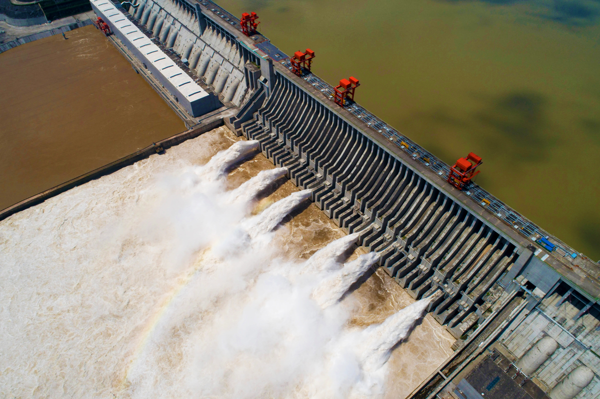 水庫大壩監測預警系統，全面提升水庫大壩安全管理水平(圖3)