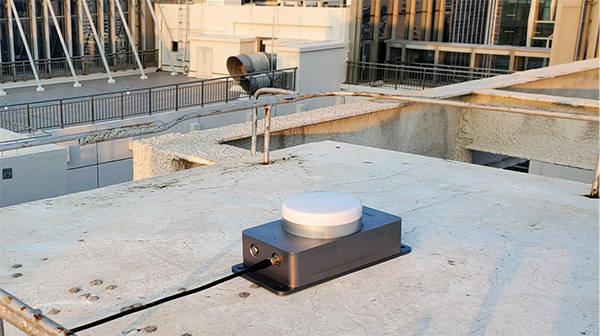 萬賓建筑結(jié)構(gòu)健康監(jiān)測系統(tǒng)，建筑物位移、沉降多方位監(jiān)測 (圖3)