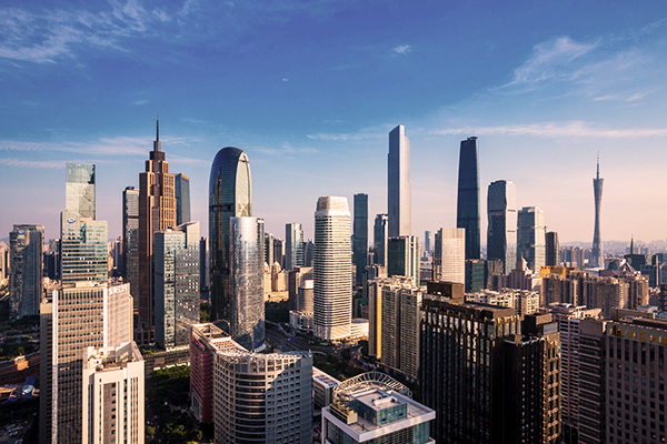 萬賓建筑結(jié)構(gòu)健康監(jiān)測系統(tǒng)，建筑物位移、沉降多方位監(jiān)測 (圖1)