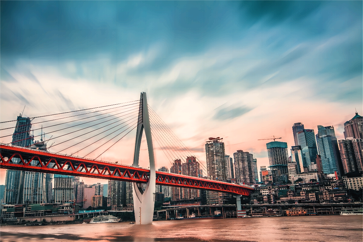 數(shù)字賦能橋梁健康體檢,24小時(shí)感知橋梁“心跳”(圖1) 數(shù)字賦能橋梁健康體檢,24小時(shí)感知橋梁“心跳”(圖1)