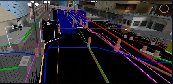 排水管網(wǎng)監(jiān)測系統(tǒng)，讓地下管網(wǎng)“未堵先知”(圖2)