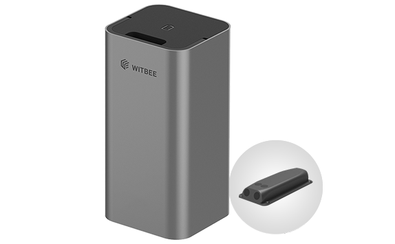 排水管網(wǎng)監(jiān)測系統(tǒng)，讓地下管網(wǎng)“未堵先知”(圖5)