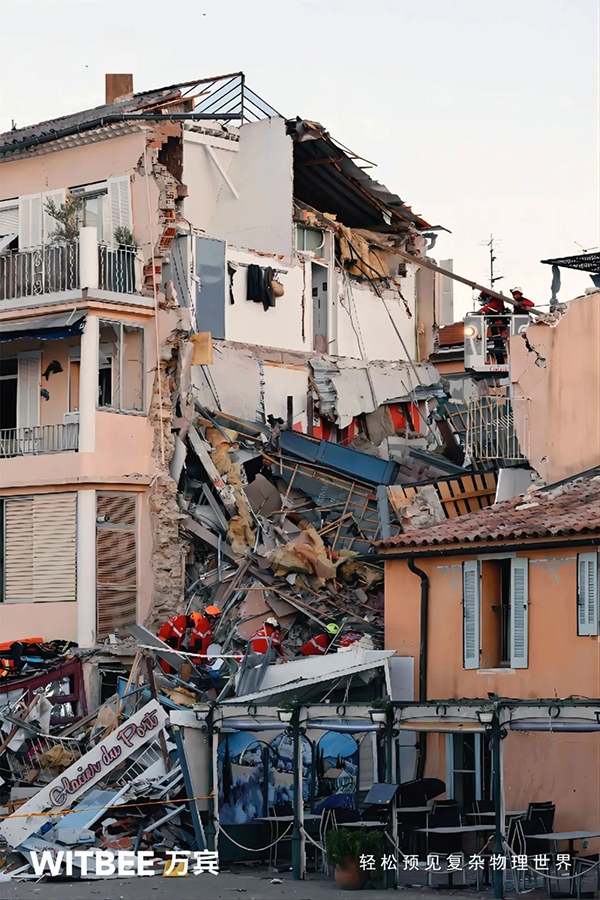 建筑結(jié)構(gòu)健康監(jiān)測，隨時掌控建筑體征(圖1)