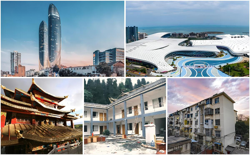 敲黑板 | 建筑為什么要做結(jié)構(gòu)健康監(jiān)測？(圖4)