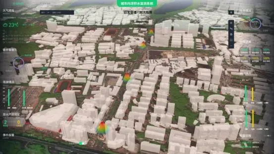 智慧排水監測系統：讓城市排水提質增效(圖3)