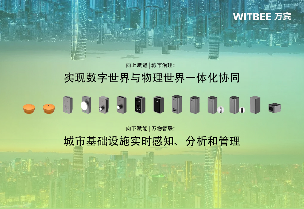萬(wàn)賓城市生命線監(jiān)測(cè)系統(tǒng)，高效預(yù)警讓城市更安全(圖3)