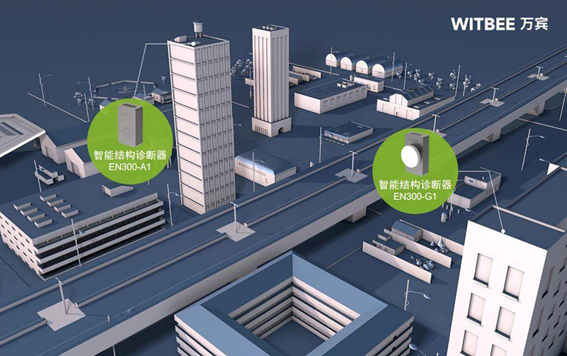 建筑結(jié)構(gòu)的“健康狀況”誰來監(jiān)測|如何保護它 (圖2) 建筑結(jié)構(gòu)的“健康狀況”誰來監(jiān)測|如何保護它 (圖2)