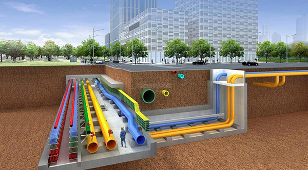 智慧排水監測系統:智能監測助力城市排水現代化建設(圖1) 智慧排水監測系統:智能監測助力城市排水現代化建設(圖1)