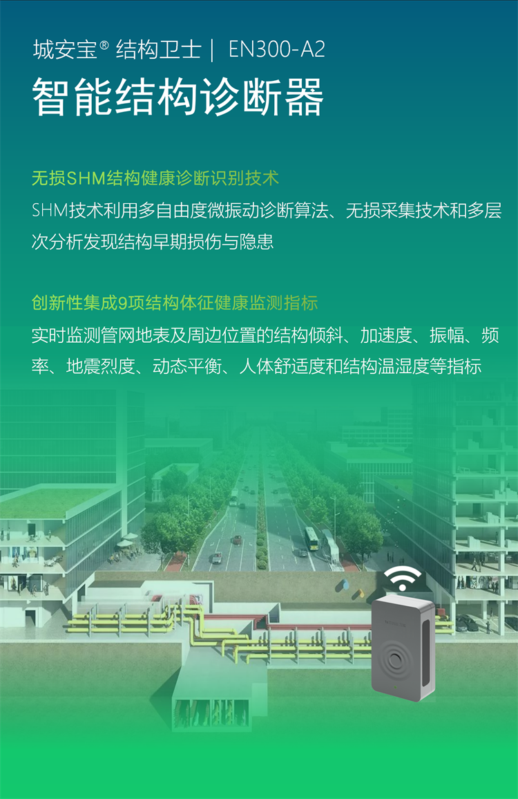 可燃氣體監(jiān)測儀 | 構(gòu)建城市級燃氣管網(wǎng)監(jiān)測系統(tǒng)(圖4)