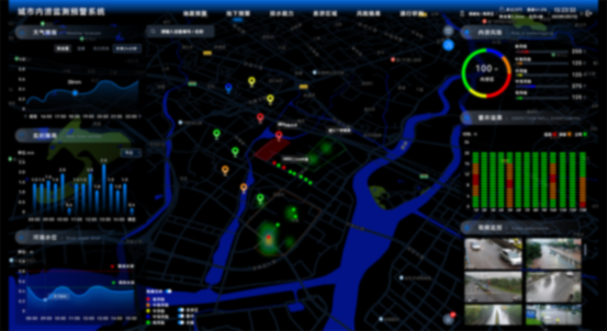 重慶萬州洪澇災(zāi)害致15死4失蹤，建設(shè)內(nèi)澇監(jiān)測系統(tǒng)迫在眉睫(圖7)