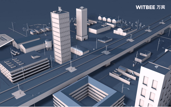 建筑結構健康監測，護航建筑結構安全穩定(圖1)