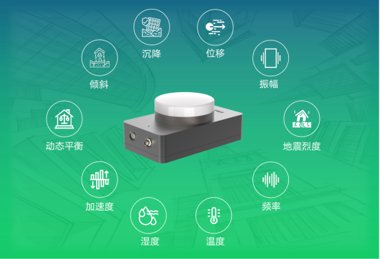 橋梁監(jiān)測需要哪些設(shè)備？(圖5)