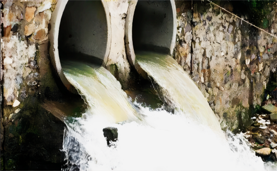 排污口在線監測系統,助力水環境生態治理(圖1) 排污口在線監測系統,助力水環境生態治理(圖1)