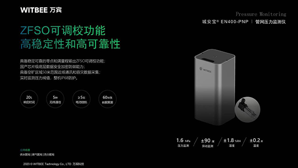 供熱管網(wǎng)安全運行監(jiān)測，提升供熱管網(wǎng)安全性能(圖3)