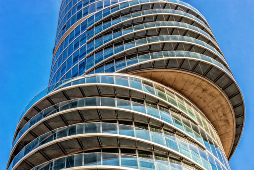 建筑結(jié)構(gòu)健康監(jiān)測系統(tǒng)：智能監(jiān)測建筑結(jié)構(gòu)健康狀況(圖3)