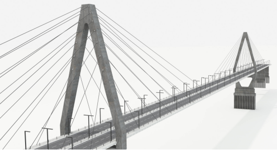 橋梁結構健康監測系統：系統性解決橋梁安全運營難題(圖3)