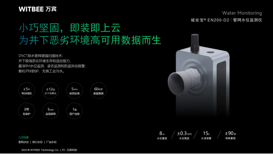 污水管網(wǎng)監(jiān)測(cè)系統(tǒng)：助力城市污水管網(wǎng)整治(圖5)