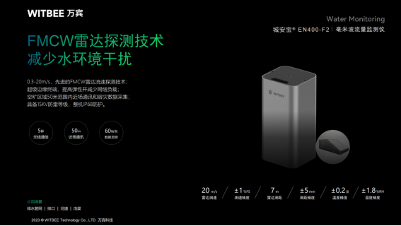 應用場景 | 中小河流治理監測系統，提升流域智能感知能力(圖8)