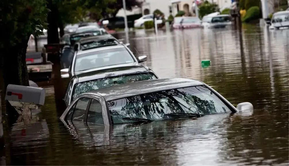 萬賓新品 | 地埋式積水監測儀，豈止是小(圖1)