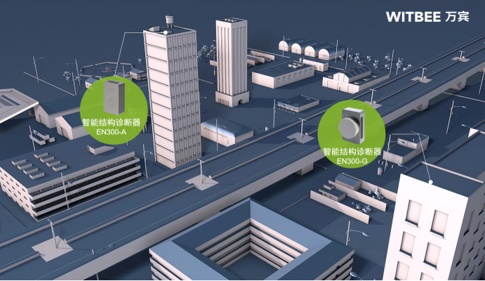 超高層建筑結(jié)構(gòu)健康監(jiān)測系統(tǒng)，實時守護(hù)城市安全(圖4)
