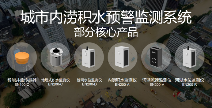 城市內澇預警監測措施,萬賓科技助力城市健康建設(圖3) 城市內澇預警監測措施,萬賓科技助力城市健康建設(圖3)
