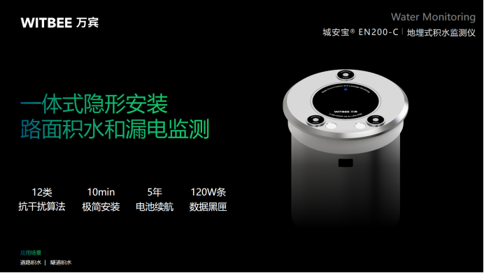 防患于未然，地埋式積水監(jiān)測(cè)儀應(yīng)用效果(圖2)