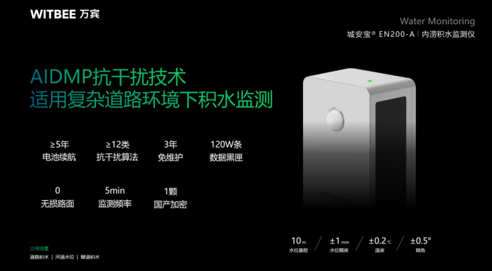 創(chuàng)新科技助城市水患防治，內澇積水監(jiān)測設備	(圖2)