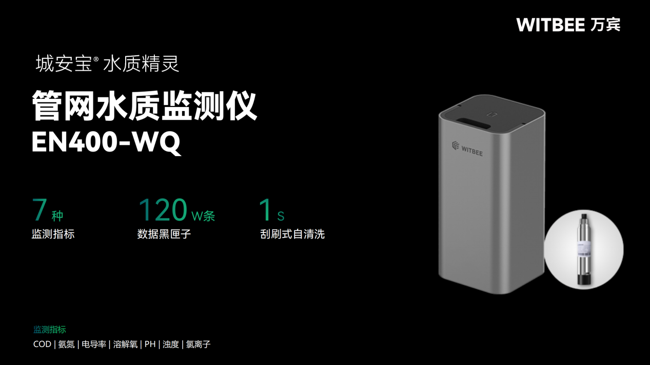 地下排水管網監測系統:助力城市“里子”工程改造(圖6) 地下排水管網監測系統:助力城市“里子”工程改造(圖6)