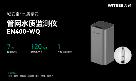 入河排污口水質監測，嚴守最后一道“水質關”(圖3)