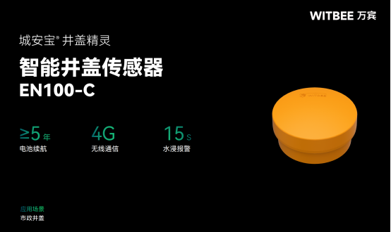 城市內澇監(jiān)測解決方案，為城市安全添保障(圖6)