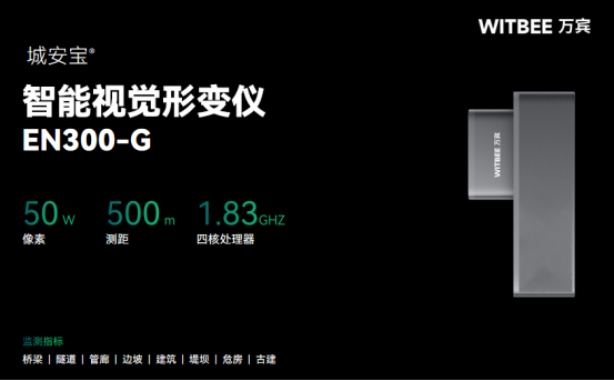 萬(wàn)賓科技城市生命線應(yīng)用場(chǎng)景 | 建筑結(jié)構(gòu)健康監(jiān)測(cè)系統(tǒng) (結(jié)構(gòu)篇二)(圖6)