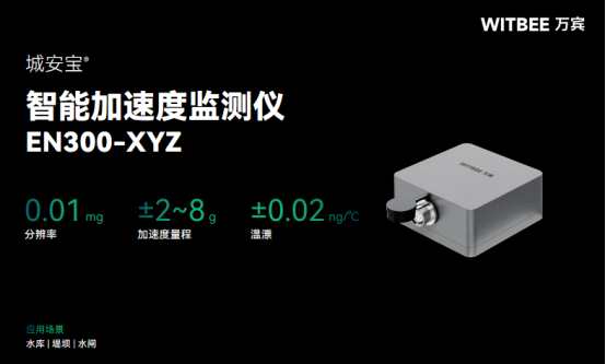智能加速度監(jiān)測(cè)儀：城市生命線“一線哨兵”(圖2)