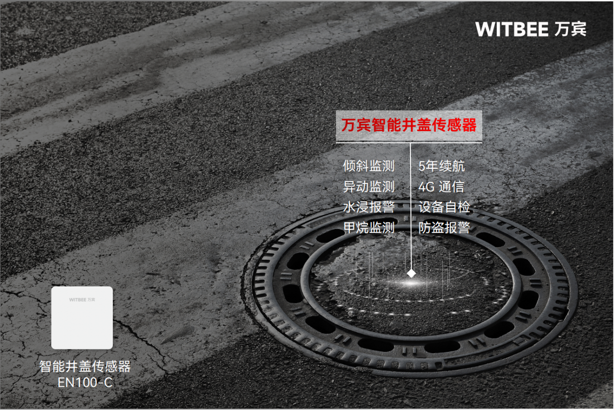 如何判斷井蓋是否存在位移或翻轉(zhuǎn)的風(fēng)險?(圖2)